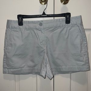Loft Women’s Shorts 4 inch inseam